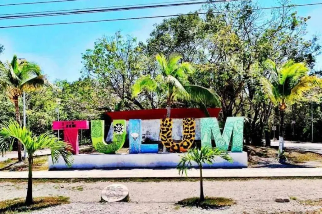Luxury Apartment With M Benz And & Driver Included Akumal 0*,  Mexico