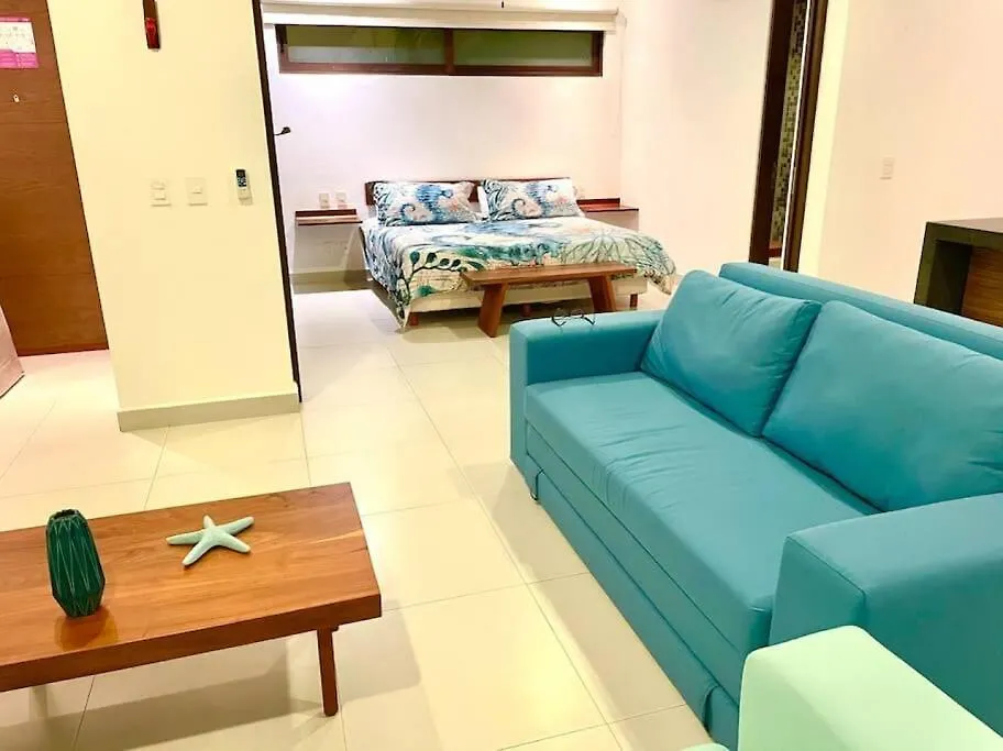 Luxury Apartment With M Benz And & Driver Included Akumal