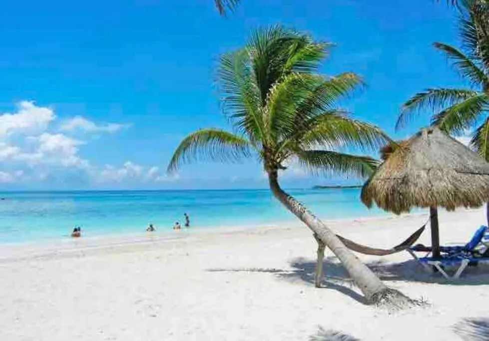Luxury Apartment With M Benz And & Driver Included Akumal