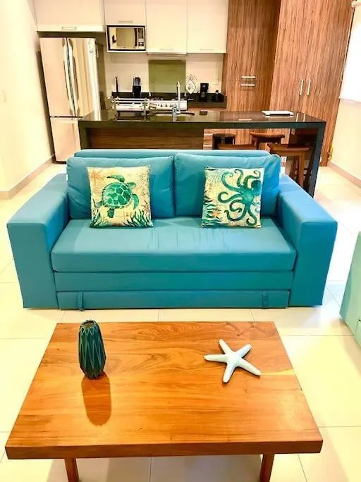 Luxury Apartment With M Benz And & Driver Included Akumal