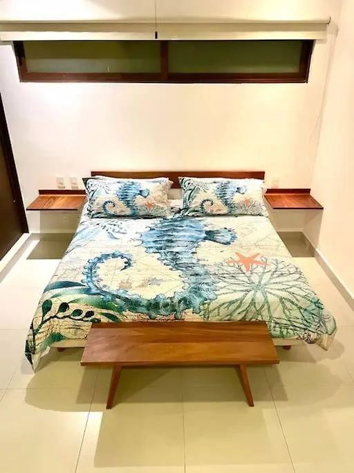 Luxury Apartment With M Benz And & Driver Included Akumal 0*,