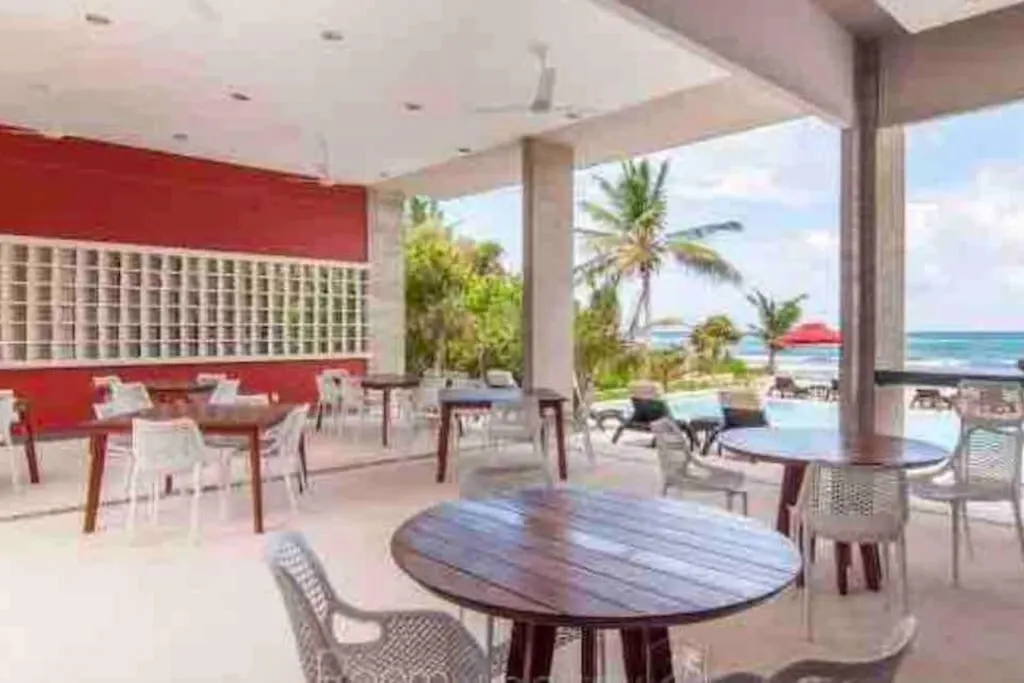 Luxury Apartment With M Benz And & Driver Included Akumal